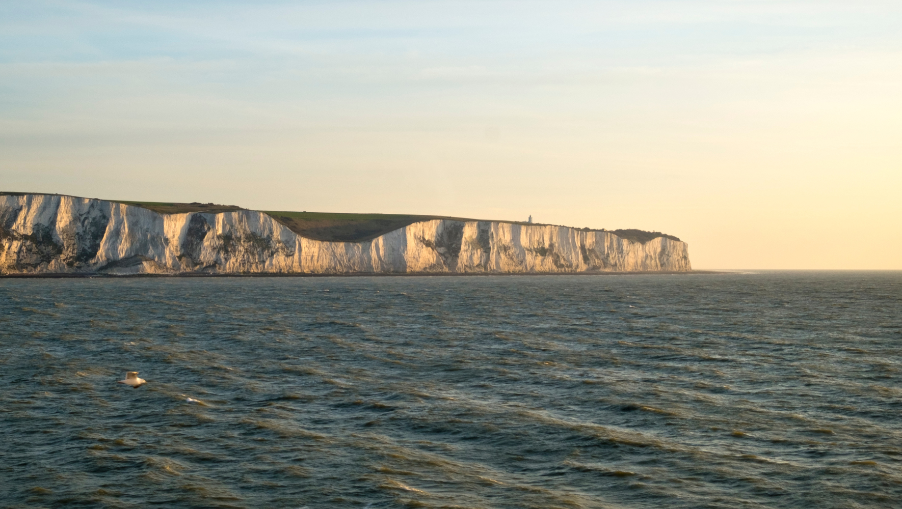 Safe routes: the need for new pathways to the UK