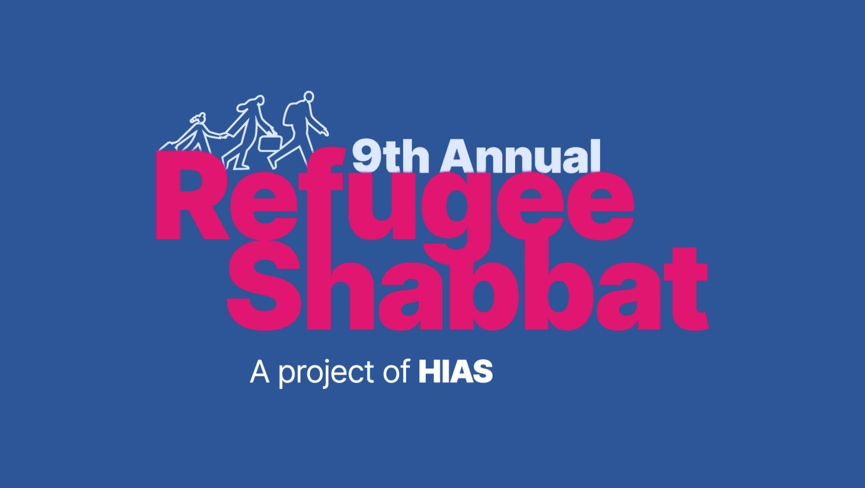 Refugee Shabbat